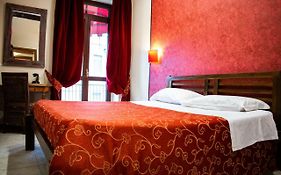 B&B Muro Torto Lucera